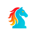 FireChess logo